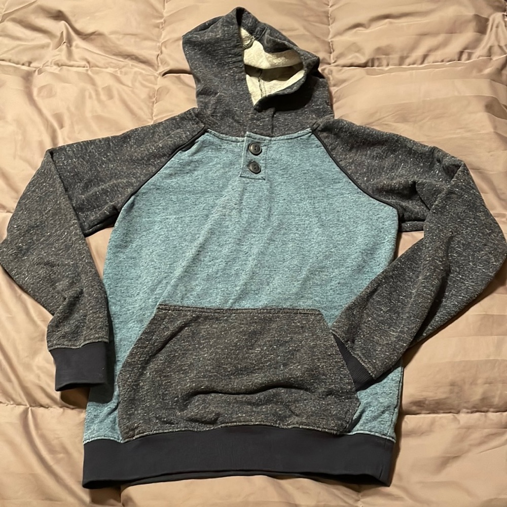 Capsule Hoodie